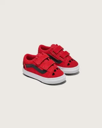 Småbarn Old Skool V Sko
