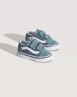Småbarn Old Skool V Sko