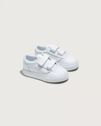 Småbarn Old Skool V Sko