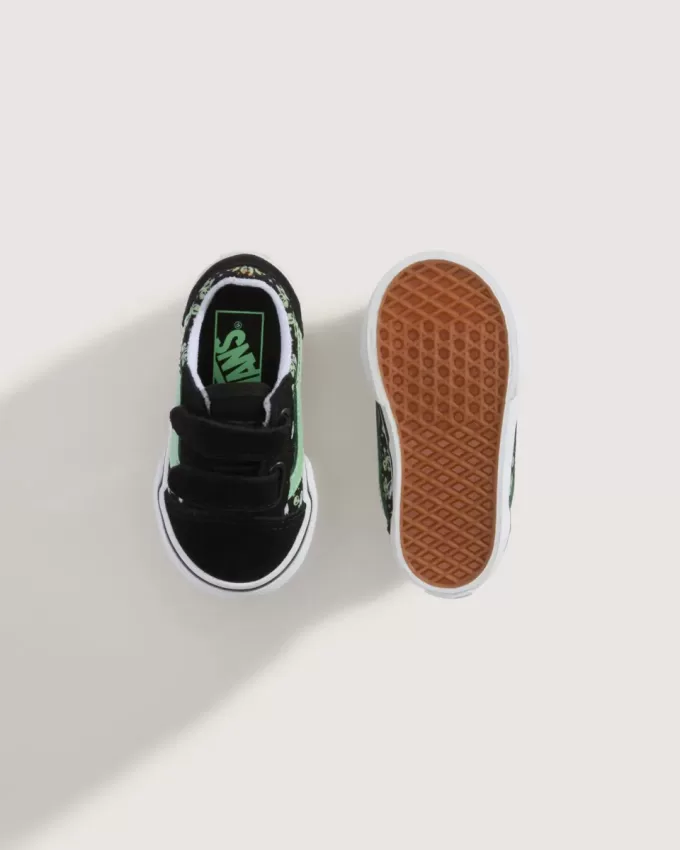 Småbarn Old Skool V Sko Småbarn Old Skool V Sko