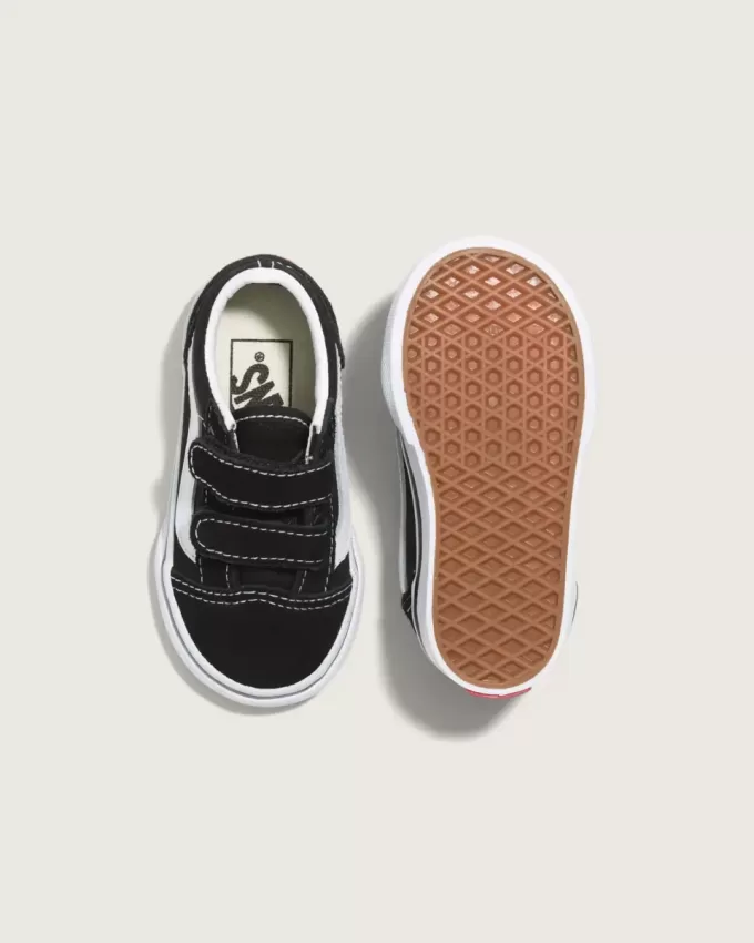 Småbarn Old Skool V Sko Småbarn Old Skool V Sko