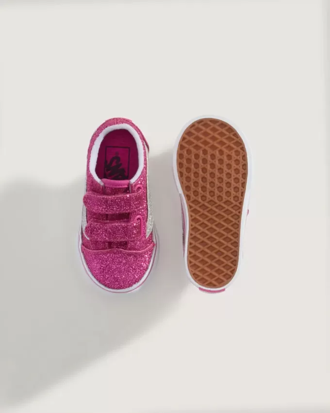 Småbarn Old Skool V Sko Småbarn Old Skool V Sko