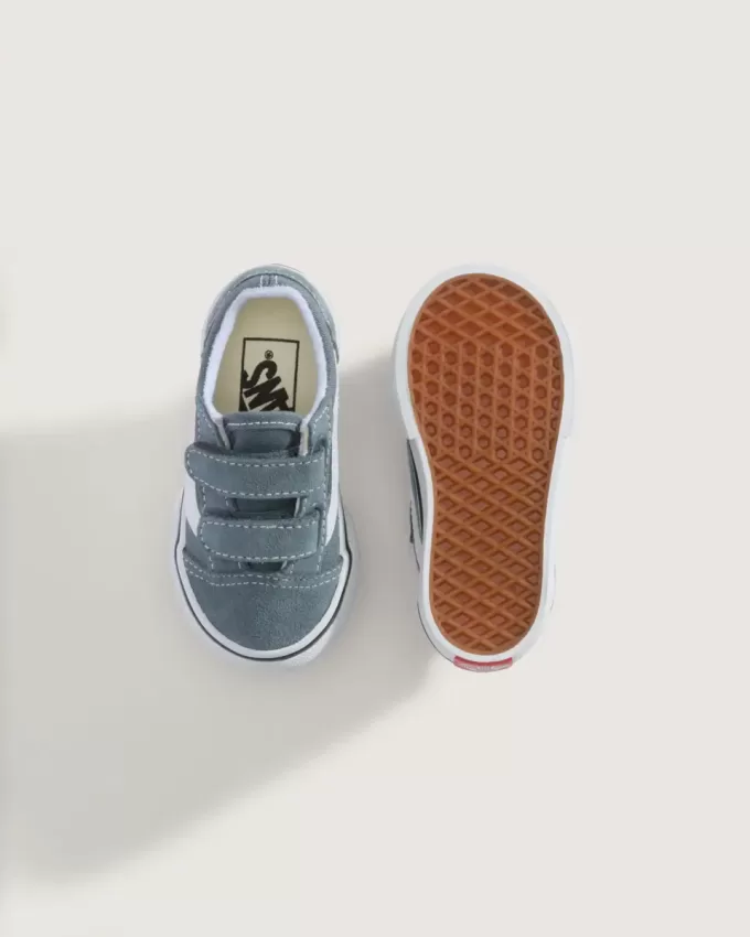 Småbarn Old Skool V Sko Småbarn Old Skool V Sko