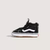 Småbarn Sk8-Hi Zip vattentät sko Småbarn Sk8-Hi Zip vattentät sko
