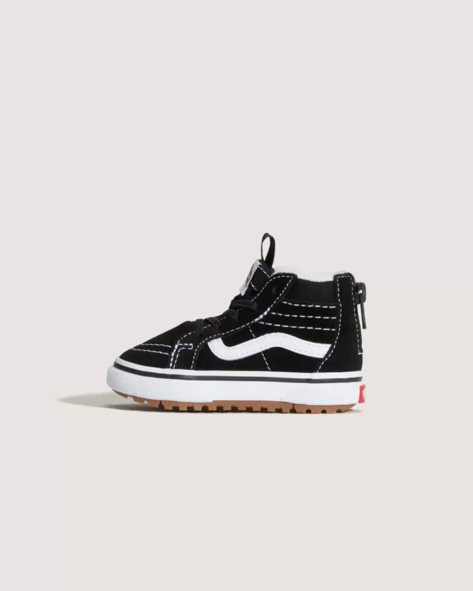 Småbarn Sk8-Hi Zip vattentät sko Småbarn Sk8-Hi Zip vattentät sko