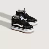 Småbarn Sk8-Hi Zip vattentät sko Småbarn Sk8-Hi Zip vattentät sko