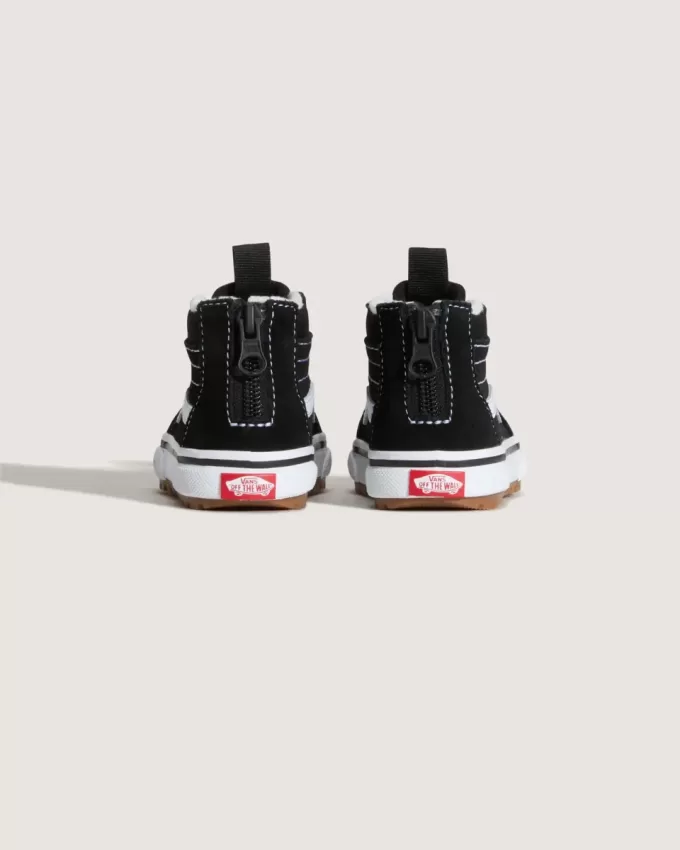 Småbarn Sk8-Hi Zip vattentät sko Småbarn Sk8-Hi Zip vattentät sko