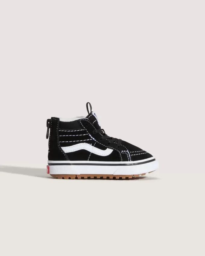 Småbarn Sk8-Hi Zip vattentät sko Småbarn Sk8-Hi Zip vattentät sko