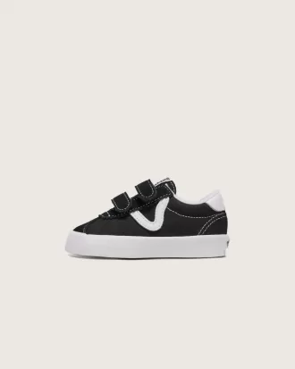 Småbarn Sport Low V Sko