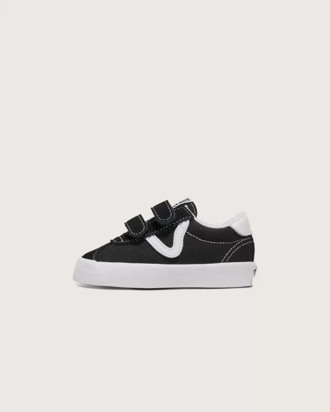Småbarn Sport Low V Sko Småbarn Sport Low V Sko