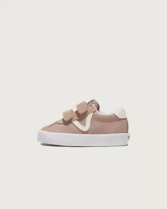 Småbarn Sport Low V Sko