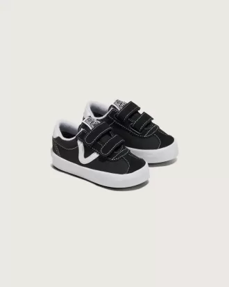 Småbarn Sport Low V Sko
