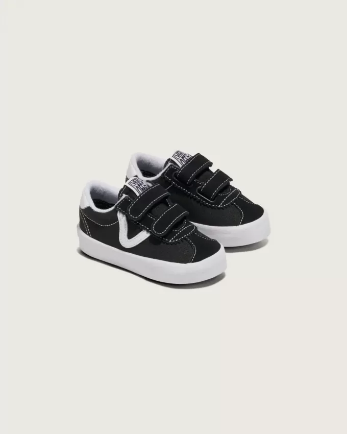 Småbarn Sport Low V Sko Småbarn Sport Low V Sko