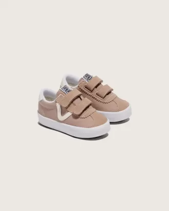 Småbarn Sport Low V Sko