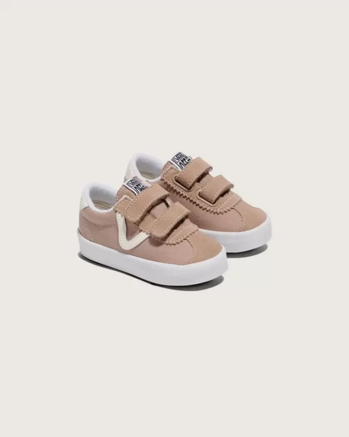 Småbarn Sport Low V Sko Småbarn Sport Low V Sko