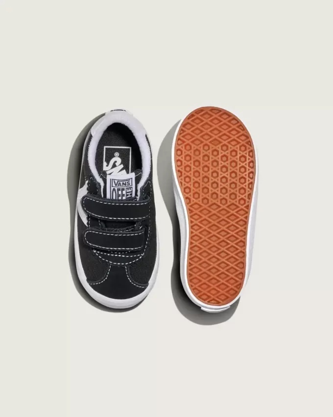 Småbarn Sport Low V Sko Småbarn Sport Low V Sko