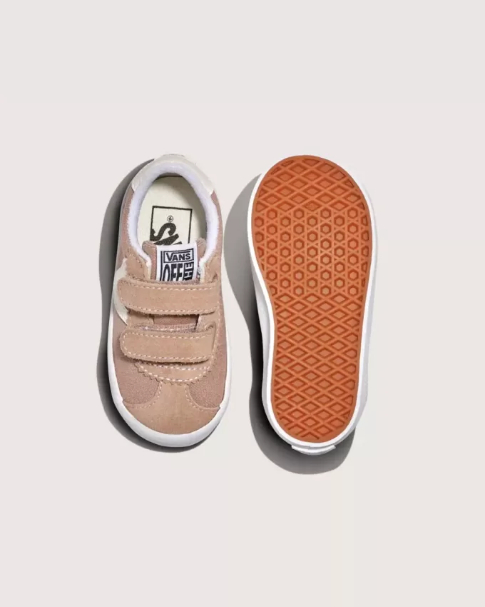 Småbarn Sport Low V Sko Småbarn Sport Low V Sko