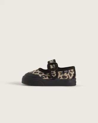 Småbarnet Mary Jane Shoe