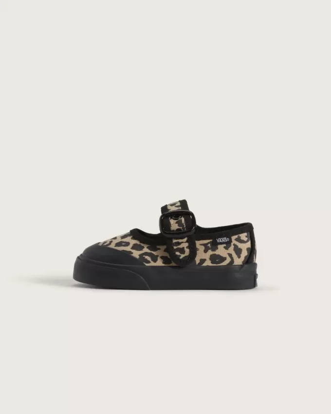Småbarnet Mary Jane Shoe Småbarnet Mary Jane Shoe