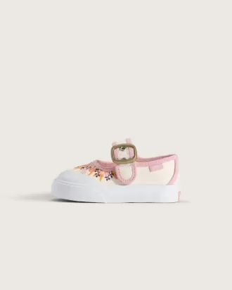 Småbarnet Mary Jane Shoe