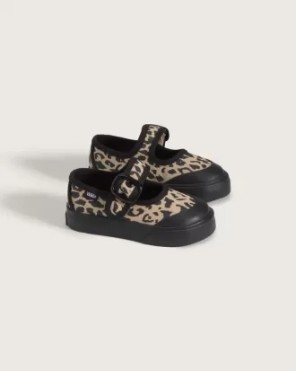 Småbarnet Mary Jane Shoe