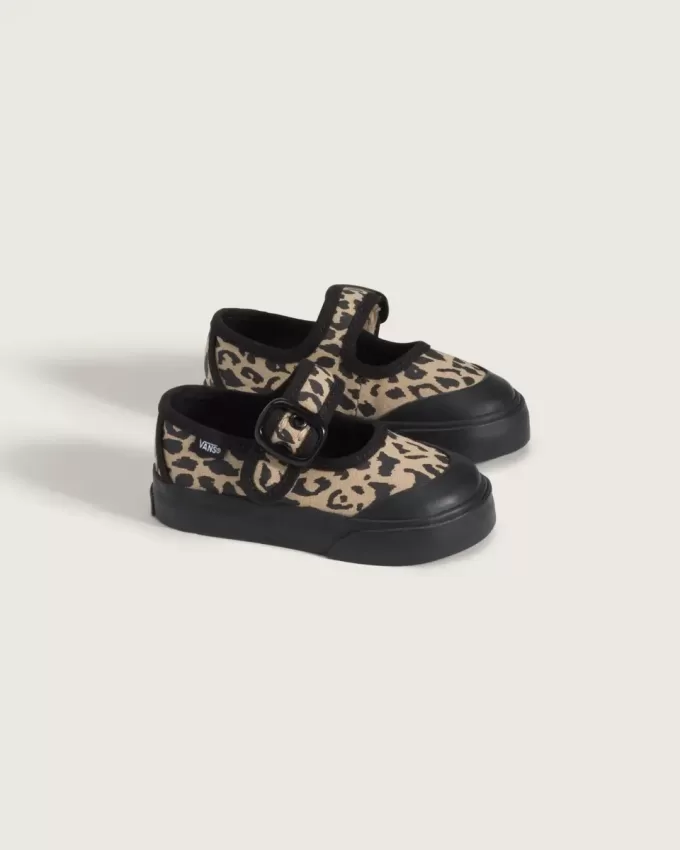 Småbarnet Mary Jane Shoe Småbarnet Mary Jane Shoe