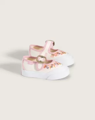 Småbarnet Mary Jane Shoe