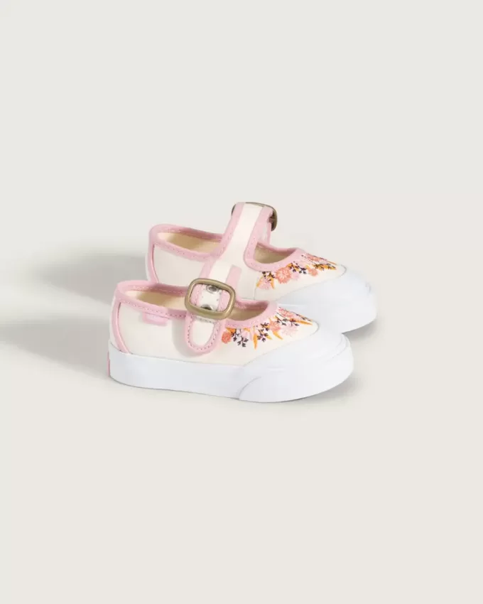 Småbarnet Mary Jane Shoe Småbarnet Mary Jane Shoe