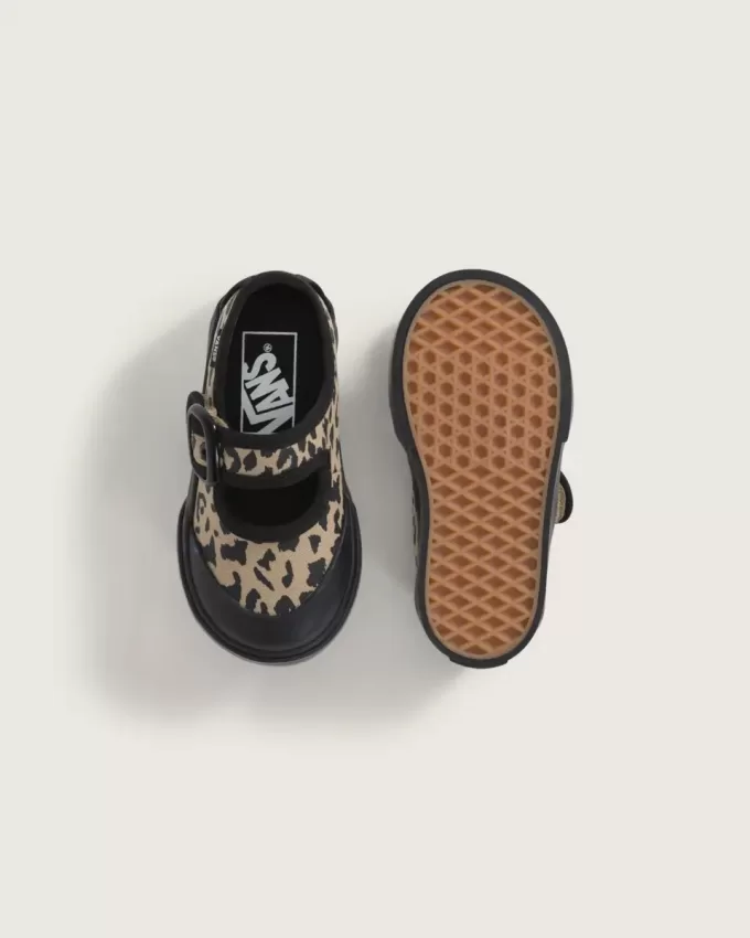 Småbarnet Mary Jane Shoe Småbarnet Mary Jane Shoe