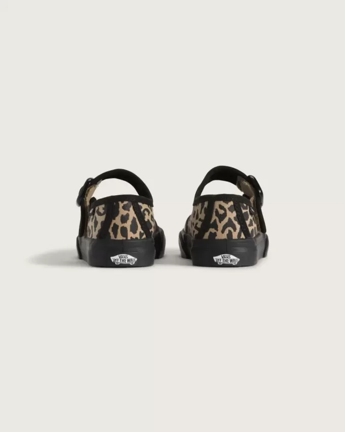 Småbarnet Mary Jane Shoe Småbarnet Mary Jane Shoe