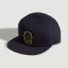 Snapback-hatt för barn släpper loss