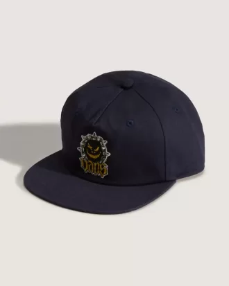 Snapback-hatt för barn släpper loss