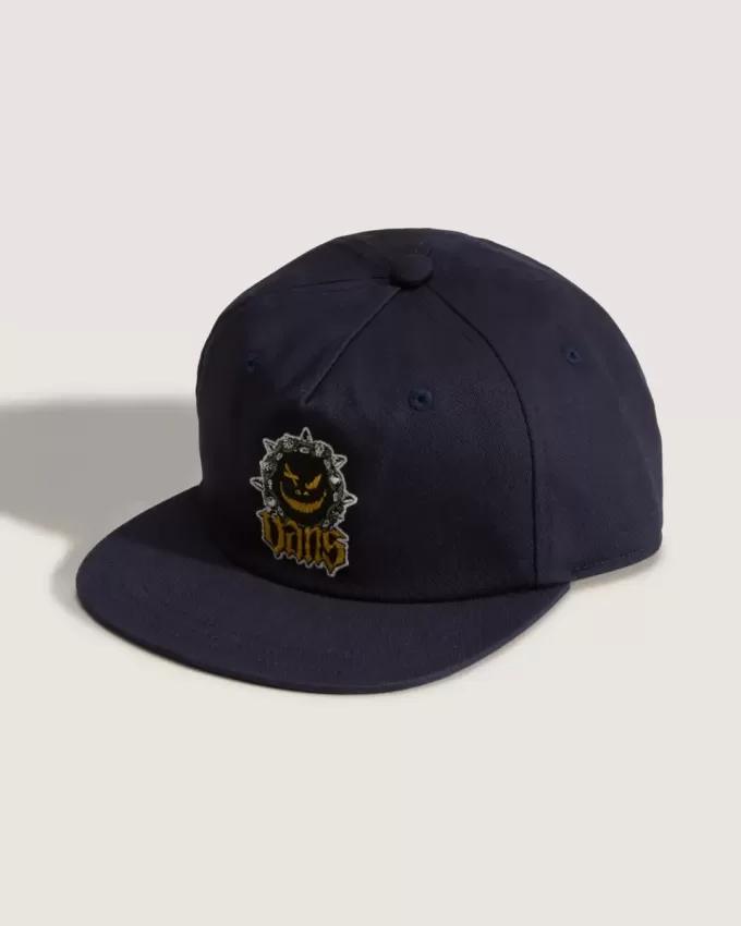 Snapback-hatt för barn släpper loss