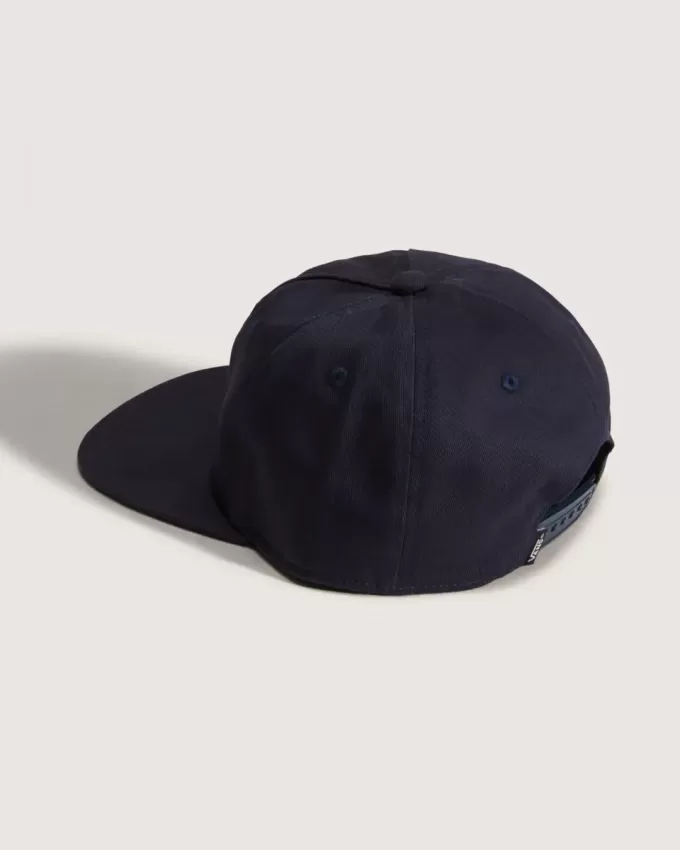 Snapback-hatt för barn släpper loss