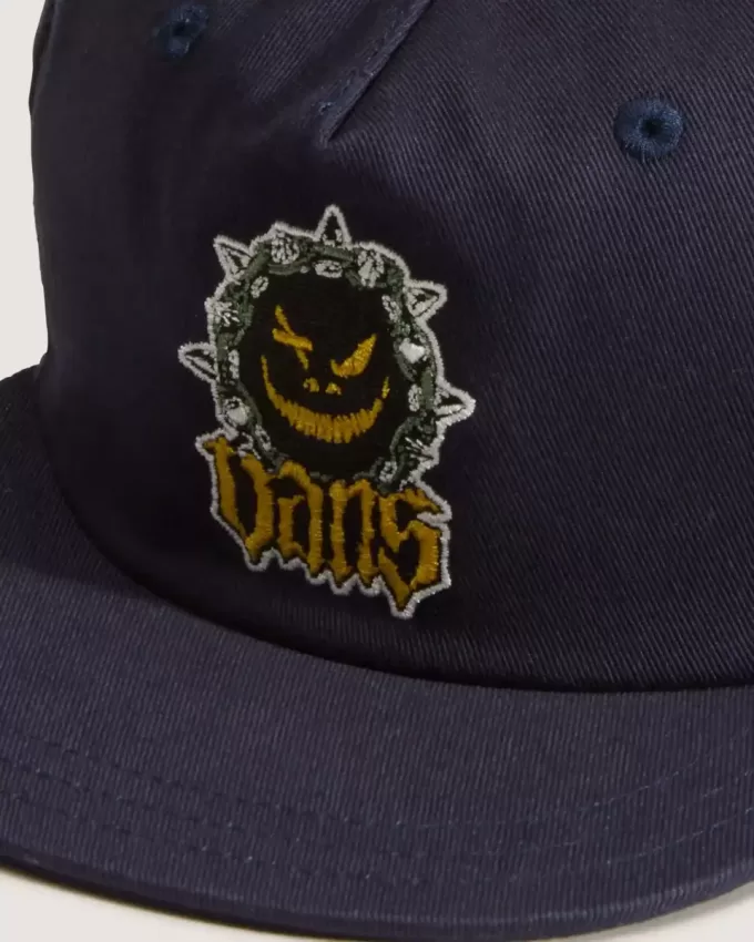 Snapback-hatt för barn släpper loss