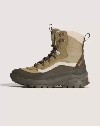 Snow-Kicker GORE-TEX-stövel