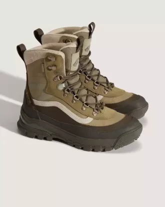 Snow-Kicker GORE-TEX-stövel