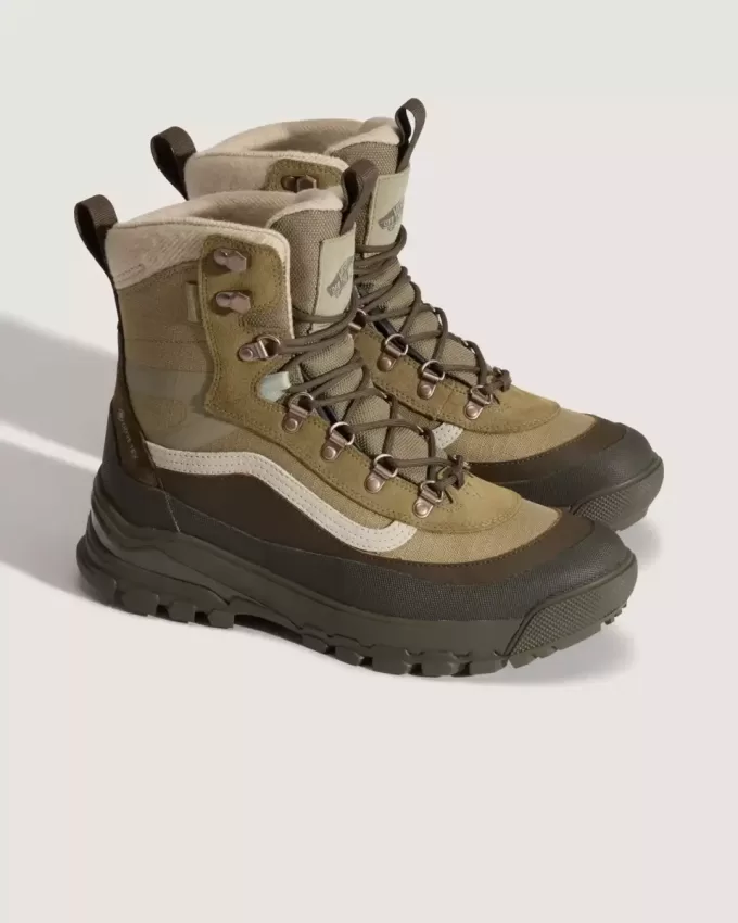 Snow-Kicker GORE-TEX-stövel Snow-Kicker GORE-TEX-stövel
