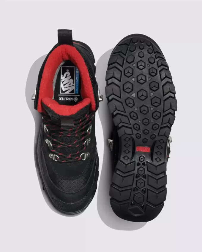 Snow-Kicker GORE-TEX-stövel Snow-Kicker GORE-TEX-stövel