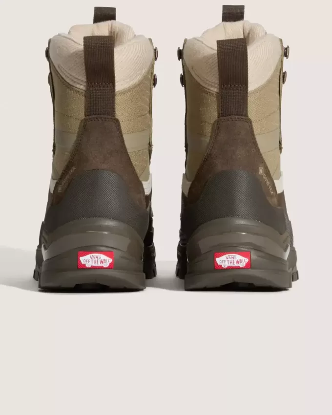 Snow-Kicker GORE-TEX-stövel Snow-Kicker GORE-TEX-stövel