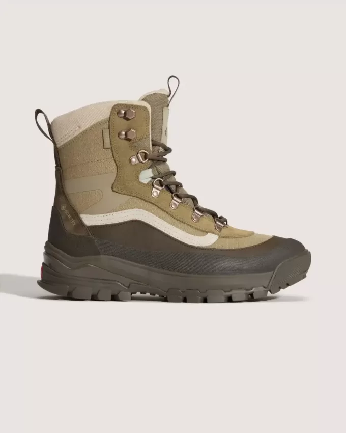 Snow-Kicker GORE-TEX-stövel Snow-Kicker GORE-TEX-stövel