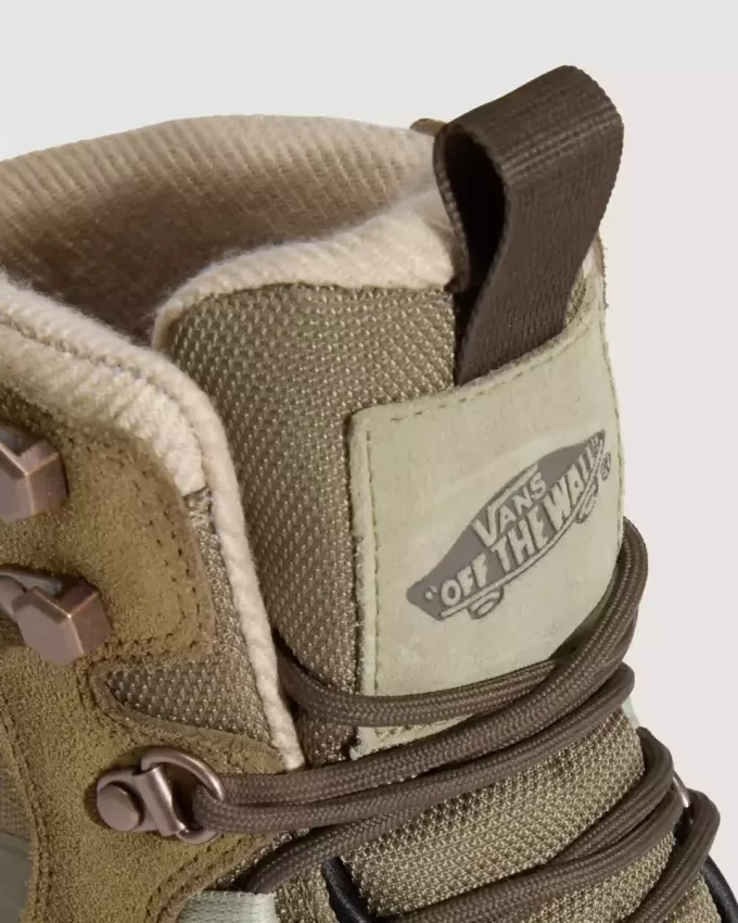 Snow-Kicker GORE-TEX-stövel Snow-Kicker GORE-TEX-stövel