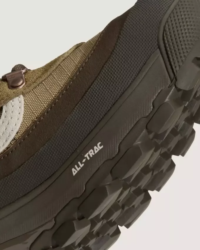 Snow-Kicker GORE-TEX-stövel Snow-Kicker GORE-TEX-stövel