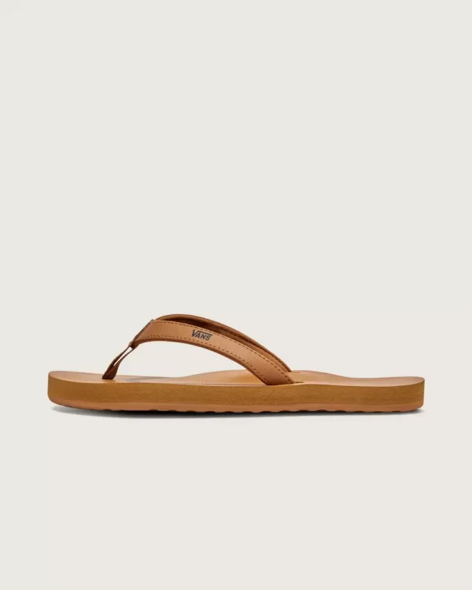 Soft-top sandal Soft-top sandal
