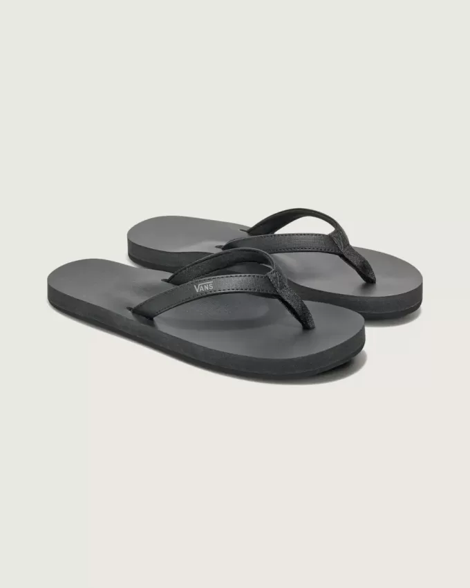 Soft-top sandal Soft-top sandal