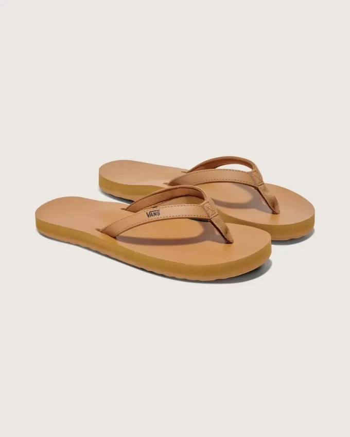 Soft-top sandal Soft-top sandal