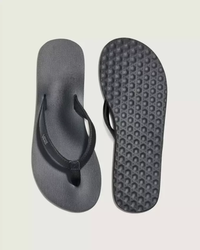 Soft-top sandal Soft-top sandal