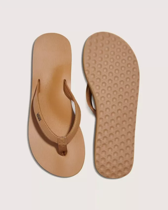 Soft-top sandal Soft-top sandal