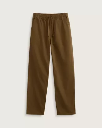 Sortiment Baggy avsmalnande elastiska byxor