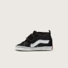 Spädbarn Sk8-Hi Spjälsäng Sko Spädbarn Sk8-Hi Spjälsäng Sko